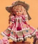 Effanbee - Penny - Miss Penny Pretty Pockets - кукла